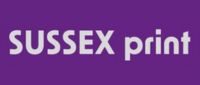 Sussex Print